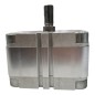FESTO 156655 ADVU-80-15-A-P-A Vérin compact FESTO 156655 ADVU-80-15-A-P-A Vérin compact