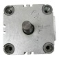 FESTO 156655 ADVU-80-15-A-P-A Vérin compact FESTO 156655 ADVU-80-15-A-P-A Vérin compact