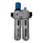 FESTO 159604 FRC-1/8-D-MINI Filtre + Régulateur FESTO 159604 FRC-1/8-D-MINI Filtre + Régulateur
