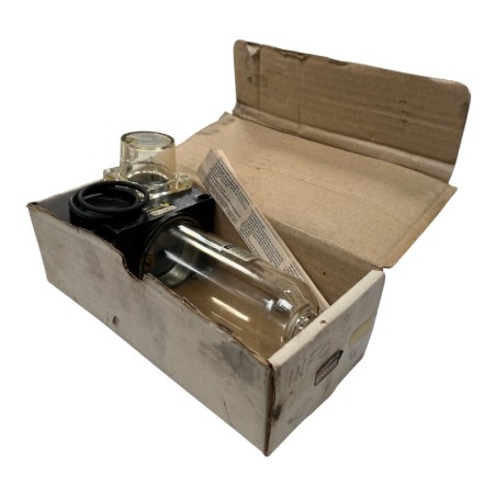 JOUCOMATIC 34200030 Lubrificateur