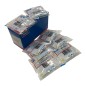 LOT DE 8 SKF 6001-2RSH Roulements à billes LOT DE 8 SKF 6001-2RSH Roulements à billes