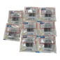 LOT DE 8 SKF 6001-2RSH Roulements à billes LOT DE 8 SKF 6001-2RSH Roulements à billes