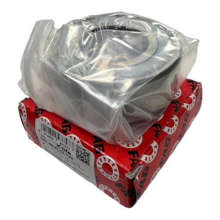 FAG 3207-BD-XL-2Z-TVH Roulement à billes à contact oblique