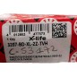 FAG 3207-BD-XL-2Z-TVH Roulement à billes à contact oblique FAG 3207-BD-XL-2Z-TVH Roulement à billes à contact oblique