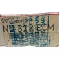 SKF NU312ECM Roulement à rouleaux cylindriques SKF NU312ECM Roulement à rouleaux cylindriques