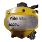 YALE N04200129 VSIII Palan à chaîne manuel YALE N04200129 VSIII Palan à chaîne manuel