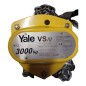 YALE N04200129 VSIII Palan à chaîne manuel YALE N04200129 VSIII Palan à chaîne manuel