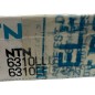NTN 6310LLU/2AU1 Roulement rigide à billes à rainures profondes NTN 6310LLU/2AU1 Roulement rigide à billes à rainures profondes