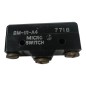 LOT DE 4 MICRO SWITCH BM-IR-A4 Microrupteur 22A 125/250/480VAC LOT DE 4 MICRO SWITCH BM-IR-A4 Microrupteur 22A 125/250/480VAC