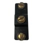 LOT DE 4 MICRO SWITCH BM-IR-A4 Microrupteur 22A 125/250/480VAC LOT DE 4 MICRO SWITCH BM-IR-A4 Microrupteur 22A 125/250/480VAC