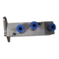 SMC SYJA7120-01-F Électrovanne pneumatique SMC SYJA7120-01-F Électrovanne pneumatique