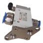 SMC SYJA7120-01-F Électrovanne pneumatique SMC SYJA7120-01-F Électrovanne pneumatique