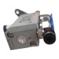 SMC SYJA7120-01-F Électrovanne pneumatique SMC SYJA7120-01-F Électrovanne pneumatique