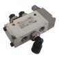 SMC SYJA7120-01-F Électrovanne pneumatique SMC SYJA7120-01-F Électrovanne pneumatique