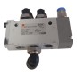 SMC SYJA7120-01-F Électrovanne pneumatique SMC SYJA7120-01-F Électrovanne pneumatique