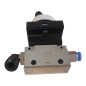 SMC EVM13 Vanne Pneumatique SMC EVM13 Vanne Pneumatique