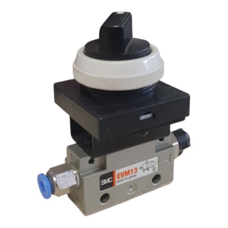 SMC EVM13 Vanne Pneumatique