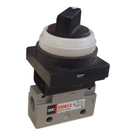 SMC EVM13 Vanne Pneumatique