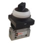 SMC EVM13 Vanne Pneumatique SMC EVM13 Vanne Pneumatique