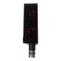 BAUMER 10234167 FHDM 12P5001/S35A Détecteur réflex