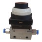 SMC EVM13 Vanne Pneumatique SMC EVM13 Vanne Pneumatique