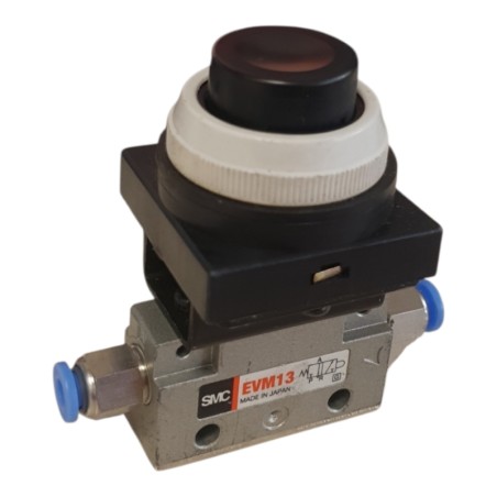 SMC EVM13 Vanne Pneumatique