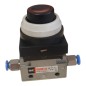 SMC EVM13 Vanne Pneumatique SMC EVM13 Vanne Pneumatique