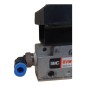 SMC EVM13 Vanne Pneumatique SMC EVM13 Vanne Pneumatique
