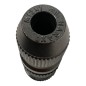 HARTING HARAX M12x1 Connecteur mâle M12 4 pôles à assembler HARTING HARAX M12x1 Connecteur mâle M12 4 pôles à assembler