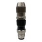 HARTING HARAX M12x1 Connecteur mâle M12 4 pôles à assembler HARTING HARAX M12x1 Connecteur mâle M12 4 pôles à assembler