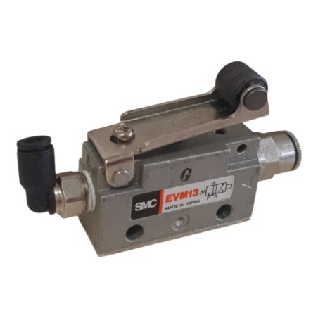 SMC EVM13 Vanne Pneumatique