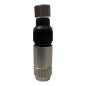HARTING HARAX M8x1 Connecteur femelle M8 3 pôles à assembler HARTING HARAX M8x1 Connecteur femelle M8 3 pôles à assembler