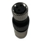 HARTING HARAX M8x1 Connecteur femelle M8 3 pôles à assembler HARTING HARAX M8x1 Connecteur femelle M8 3 pôles à assembler