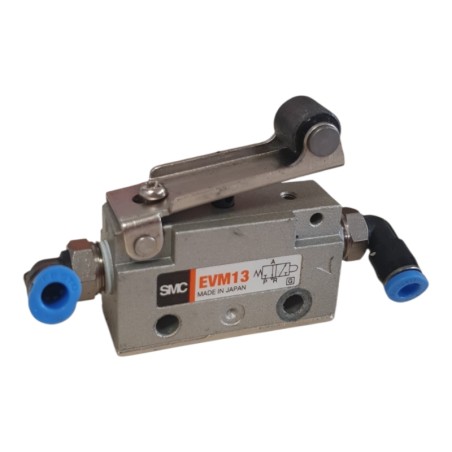 SMC EVM13 Vanne Pneumatique