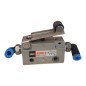 SMC EVM13 Vanne Pneumatique SMC EVM13 Vanne Pneumatique