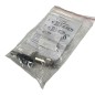 HARTING 21011304061 Connecteur mâle M8 3 pôles à assembler HARTING 21011304061 Connecteur mâle M8 3 pôles à assembler