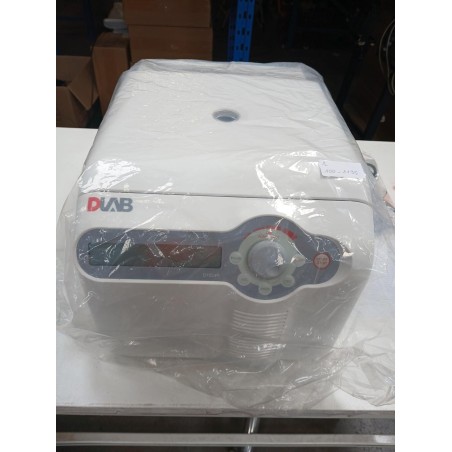 DLAB D1524 R Centrifugeuse  avec rotor