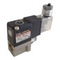 SMC EVT307-5DO-02F-Q Electrovanne Pneumatique SMC EVT307-5DO-02F-Q Electrovanne Pneumatique