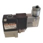 SMC EVT307-5DO-02F-Q Electrovanne Pneumatique SMC EVT307-5DO-02F-Q Electrovanne Pneumatique