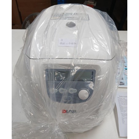 DLAB 3024 Centrifugeuse  Microcentrifugeuse 21380g  livrée complète avec rotor pour 24 microtubes