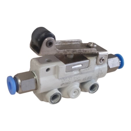 SMC VM131-F01 Vanne Pneumatique
