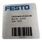 FESTO 161416 CPV10-M1H-2X3-GLS-M7 Electrodistributeur 2x3/2 NF monostable FESTO 161416 CPV10-M1H-2X3-GLS-M7 Electrodistributeur 2x3/2 NF monostable