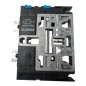 FESTO 161416 CPV10-M1H-2X3-GLS-M7 Electrodistributeur 2x3/2 NF monostable FESTO 161416 CPV10-M1H-2X3-GLS-M7 Electrodistributeur 2x3/2 NF monostable