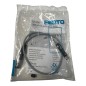 FESTO 525896 SME-8F-DS-24V-K0,3-M8D Détecteur de proximité FESTO 525896 SME-8F-DS-24V-K0,3-M8D Détecteur de proximité