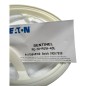 EATON F5845159 PE-10-P01H-40L Poche filtrante Sentinel Pmax 2.5bar EATON F5845159 PE-10-P01H-40L Poche filtrante Sentinel Pmax 2.5bar