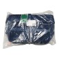 BROMPTON Q104135 ROLLTOP BAG L+ FRAME NAVY BAGAGE VELO