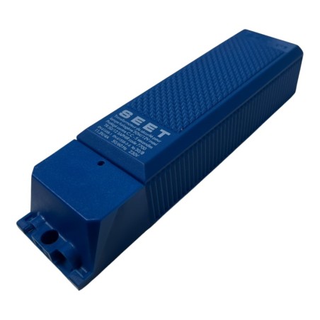 SEET TR50/12 SAPHIR 7700 Transformateur de sécurité pour lampe halogène 50W