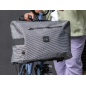 BROMPTON Q102864 BOROUGH WP BACKPACK M+ FRAME GRAPHITE