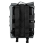 BROMPTON Q102864 BOROUGH WP BACKPACK M+ FRAME GRAPHITE