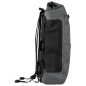 BROMPTON Q102864 BOROUGH WP BACKPACK M+ FRAME GRAPHITE
